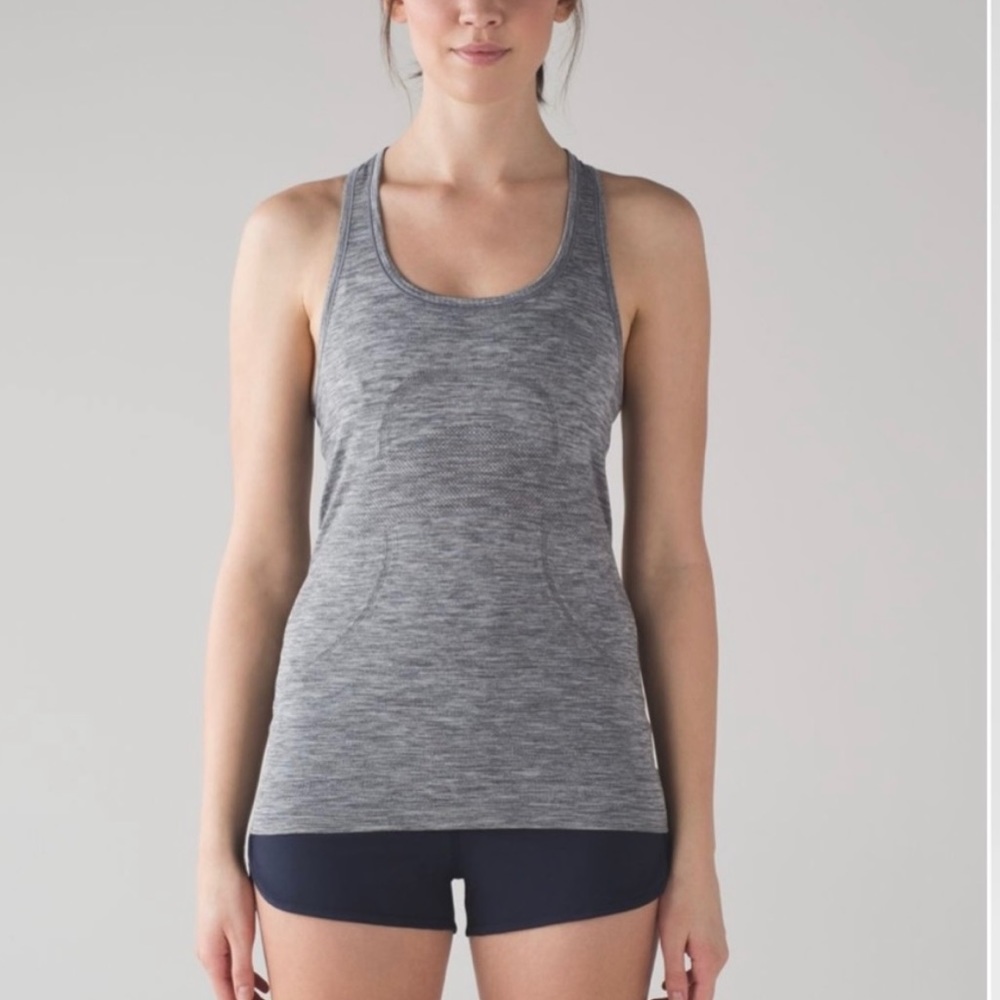 Lululemon Swiftie Tank